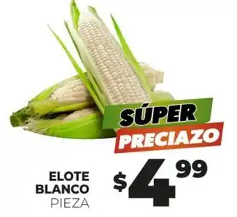 Merco Elote blanco oferta
