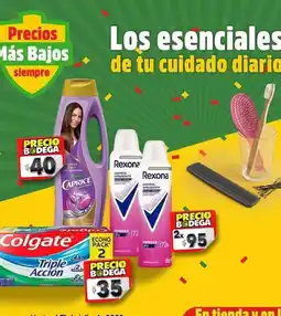 Bodega Aurrerá Caprice oferta