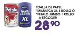 Alsuper Toalla de cocina oferta