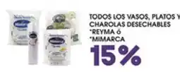 Alsuper Reyma 6 Mimarca oferta