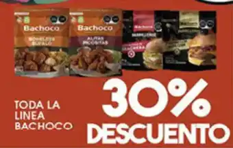 Alsuper bachoco toda la linea oferta