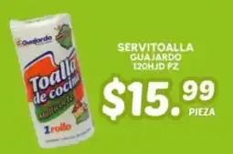 Guajardo Guajardo Toalla de cocina Multicorte oferta