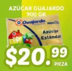 Guajardo Guajardo Azúcar Estándar oferta