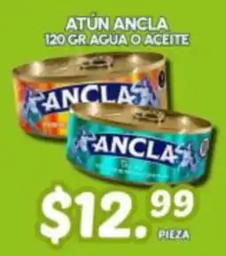 Guajardo Ancla Atún oferta