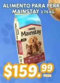 Guajardo Mainstay oferta