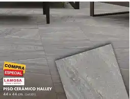 The Home Depot Lamosa Piso Cerámico Halley oferta