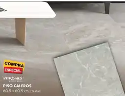 The Home Depot vitromex piso caleros oferta