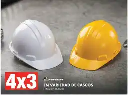 The Home Depot JYRSA EN VARIEDAD DE CASCOS oferta