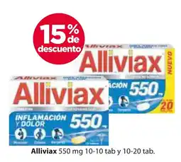 Zorro Alliviax oferta