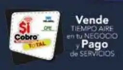 Zorro Si Cobro TOTAL oferta