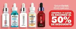 Soriana Híper L'oréal serum oferta