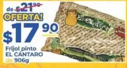 Super Gutiérrez El Cántaro Frijol pinto oferta