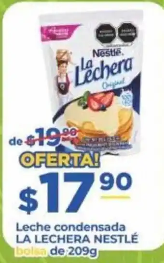 Super Gutiérrez La Lechera Nestlé oferta