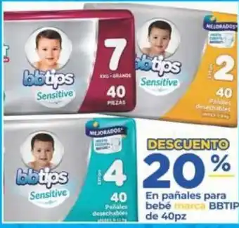 Super Gutiérrez bbtips Sensitive oferta