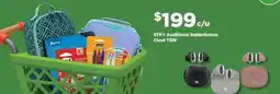 Bodega Aurrerá Norma - stf + audífonos inalámbricos oferta