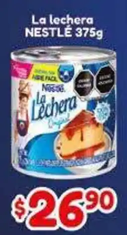 El Florido Nestlé La Lechera oferta