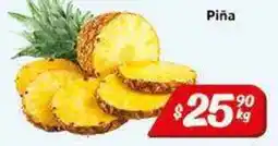 El Florido Piña oferta