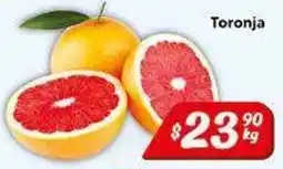 El Florido Toronja oferta