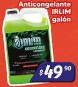 El Florido Irlim anticongelante oferta