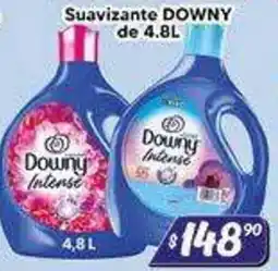 El Florido Downy Intense oferta