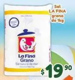 El Florido La Fina Grano oferta