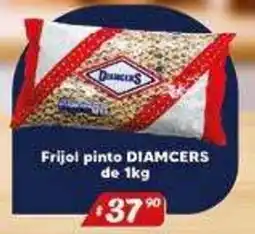 El Florido Diamcers frijol pinto oferta