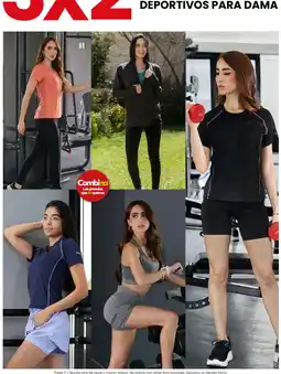 Woolworth Ox2 Deportivos Para Dama oferta