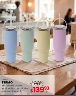 Woolworth Best Home Termo oferta
