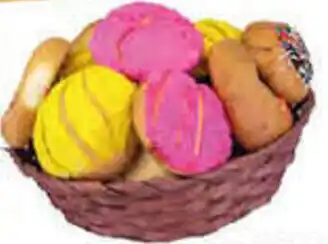 Merco Mini Pan dulce Surtido 12 piezas oferta