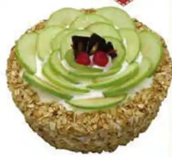 Merco Pastel 3 Leches Manzana 8" oferta