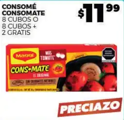 Merco Maggi consomate oferta