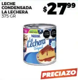 Merco Nestle La Lechera Original oferta