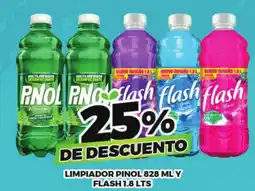 Merco pinol flash oferta