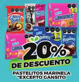 Merco chocoroles dal mata choco torre mini submarinos mini subma mini guinos pinguinos oferta