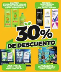 Merco Gillette Mach 3 + Head & Shoulders 180 ML oferta