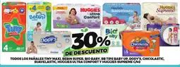 Merco Tiny maxi, bebin super, bio baby, bb tips baby up oferta
