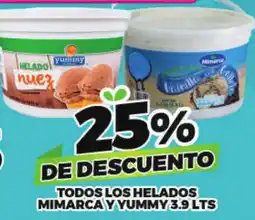 Merco Mimarca Yummy oferta