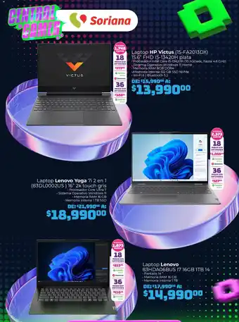 HP Victus