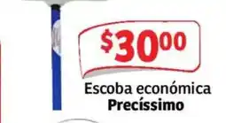 Soriana Mercado Escoba económica oferta