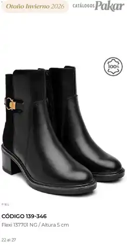 SC Pakar Pakar Flexi 137701 NG oferta