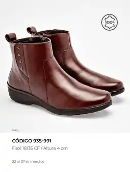 SC Pakar Flexi 18135 CF oferta