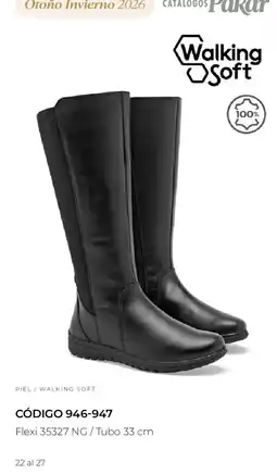 SC Pakar Walking Soft oferta