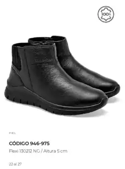 SC Pakar Piel Flexi oferta