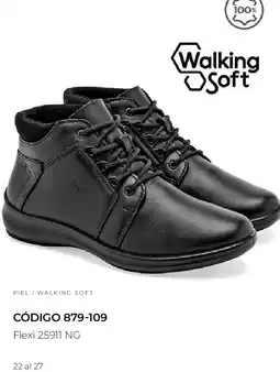 SC Pakar Walking Soft Flexi 25911 NG oferta