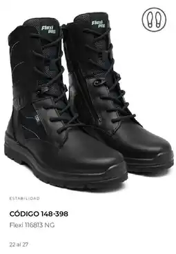 SC Pakar Flexi Pro oferta