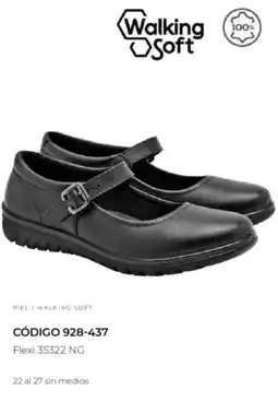 SC Pakar Walking Soft Flexi oferta