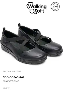 SC Pakar Walking Soft oferta