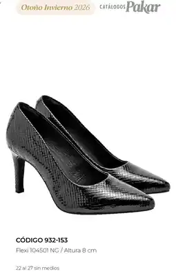 SC Pakar Pakar Flexi 104501 NG oferta