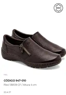 SC Pakar Flexi oferta