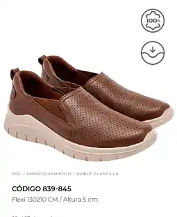 SC Pakar Flexi oferta